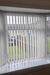 Spray Sense NI bay window